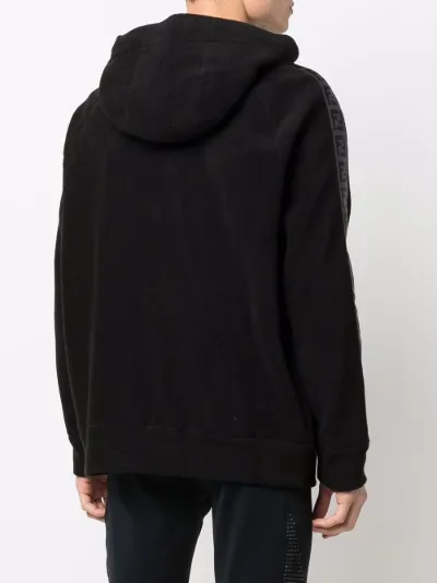 Fendi tape hoodie best sale