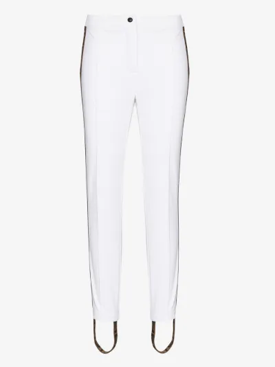 fendi ski pants
