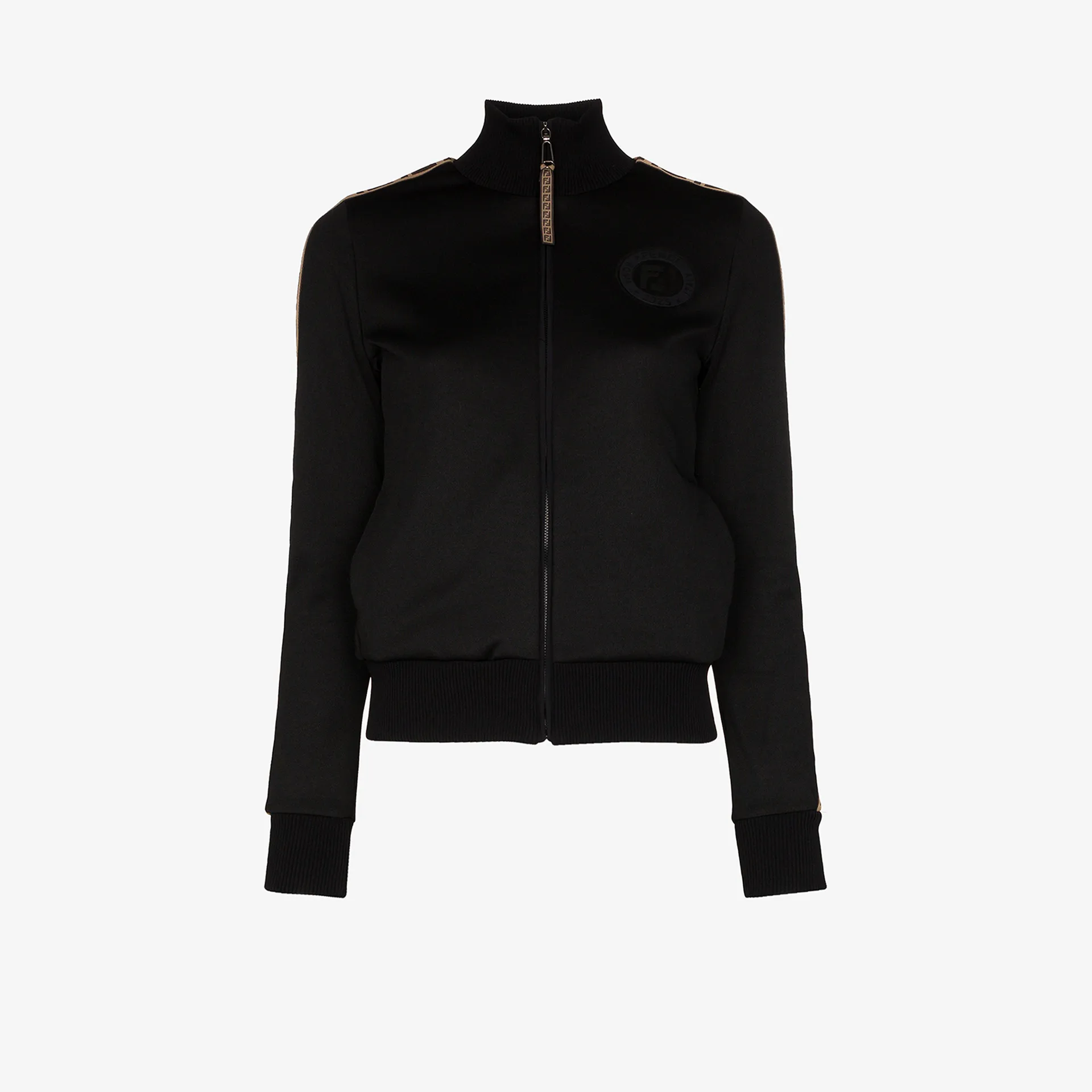 fendi track top