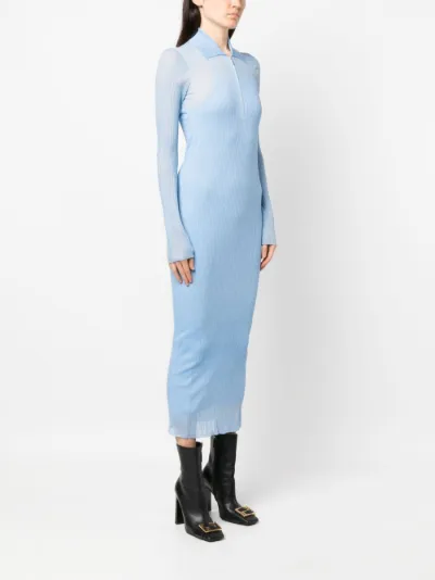 Fendi best sale midi dress