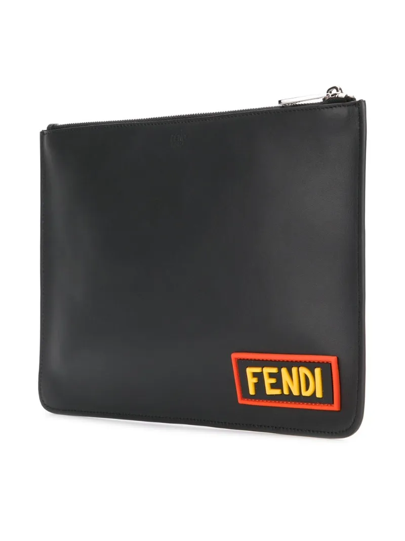 think fendi clutch