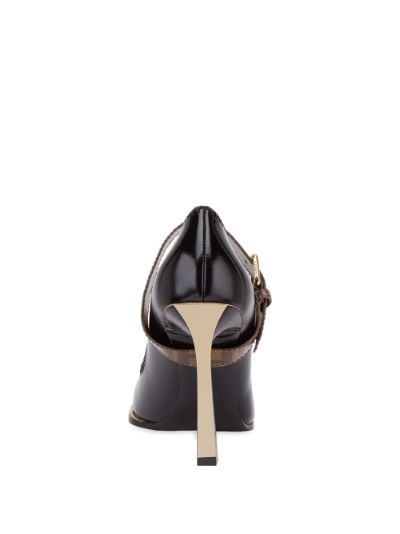 fendi mary jane shoes