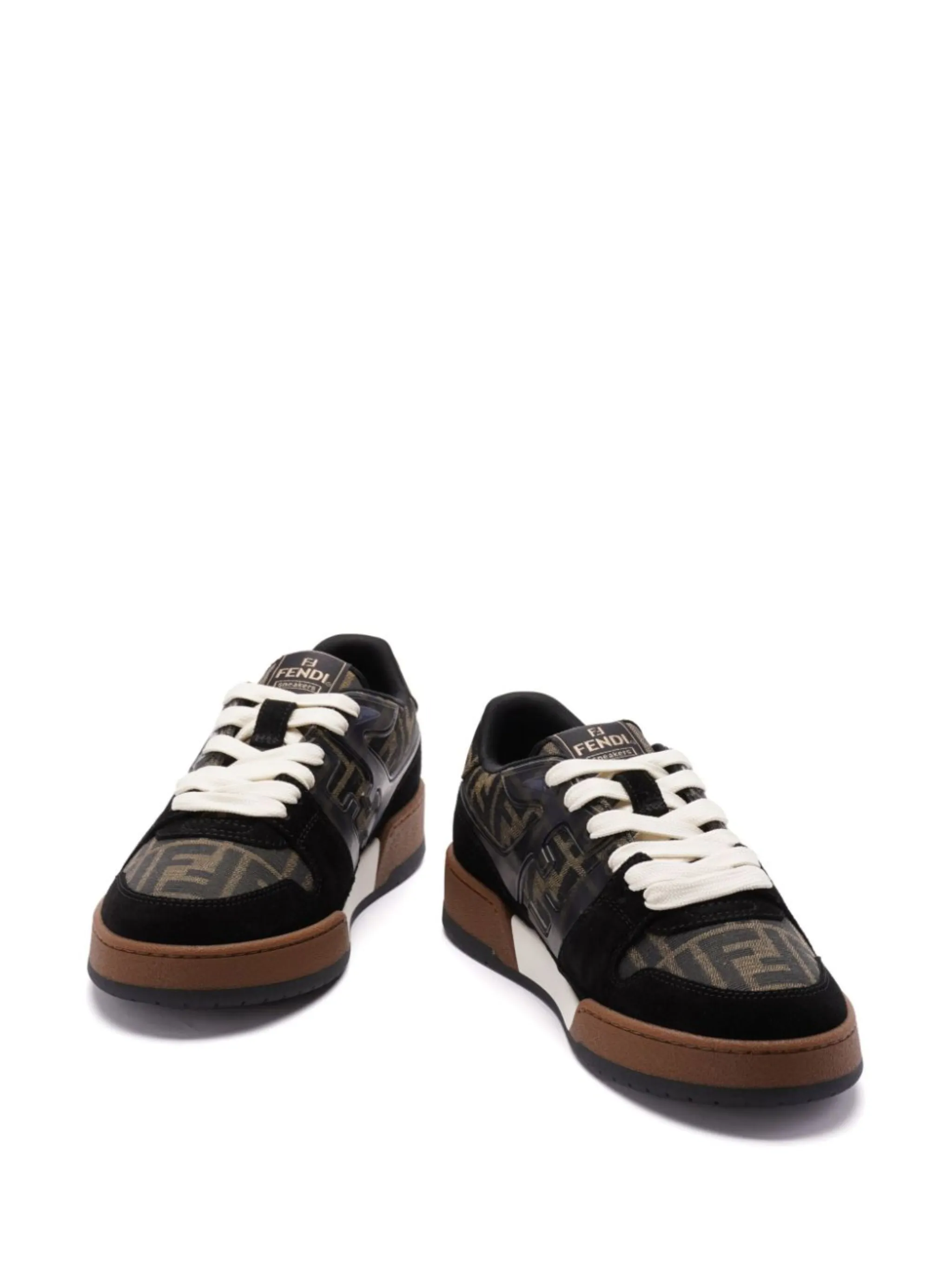 FENDI Match sneakers Eraldo EH