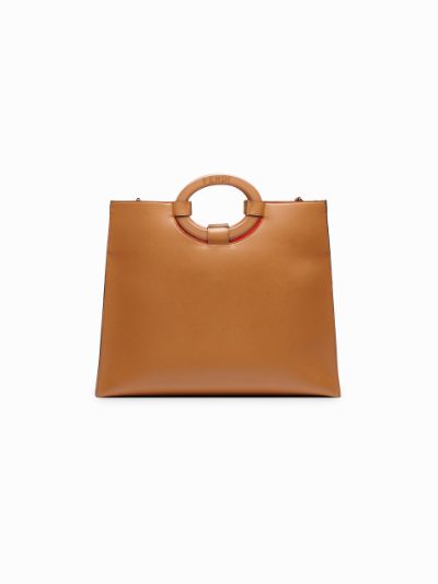 Fendi runway tote outlet bag