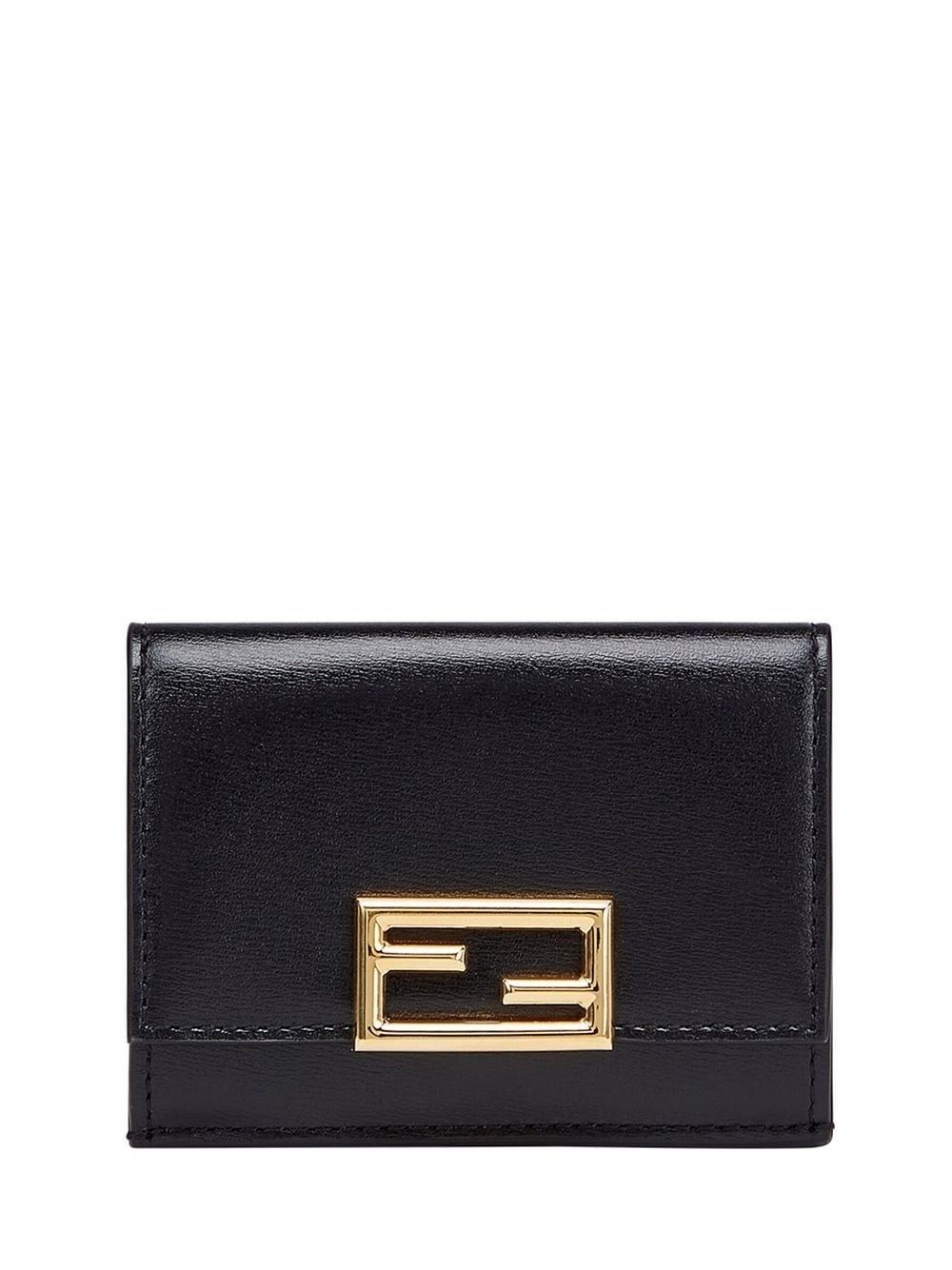 fendi micro trifold