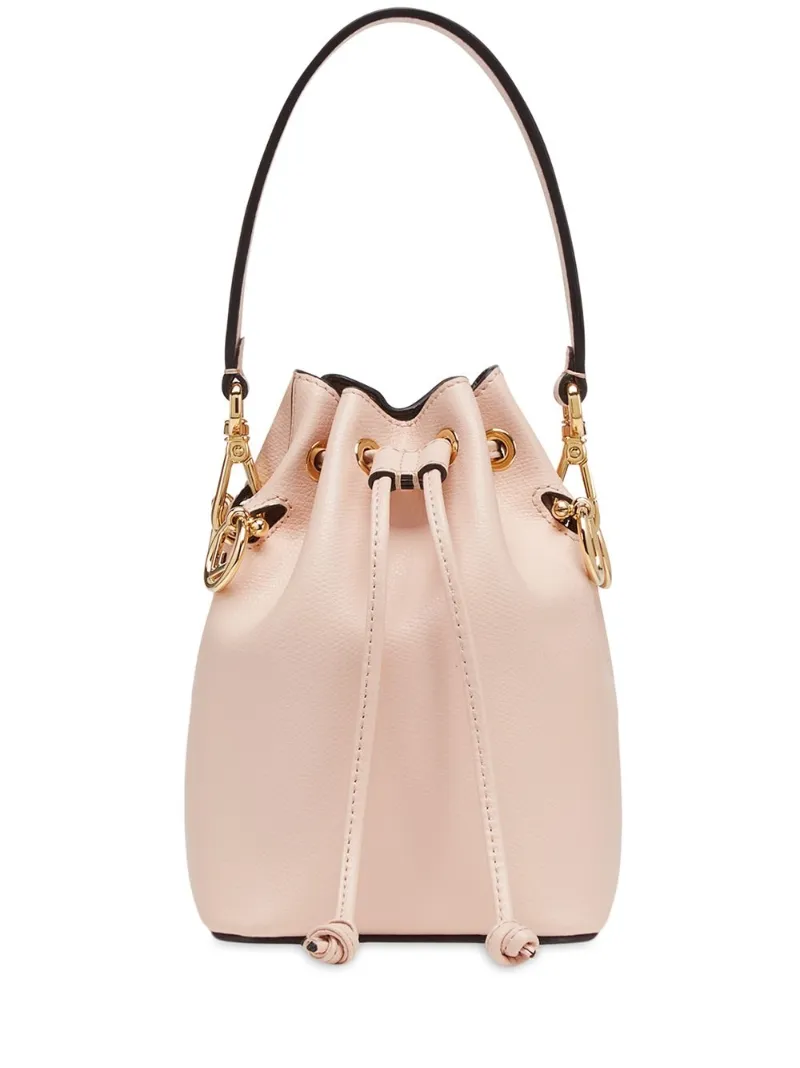 fendi mini tresor