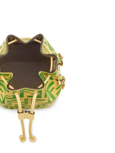 Fendi mini bucket bag on sale price