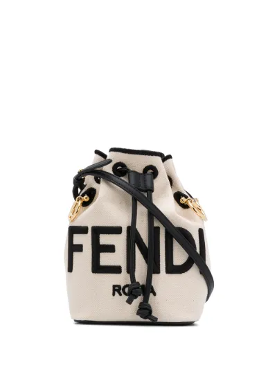 bucket fendi