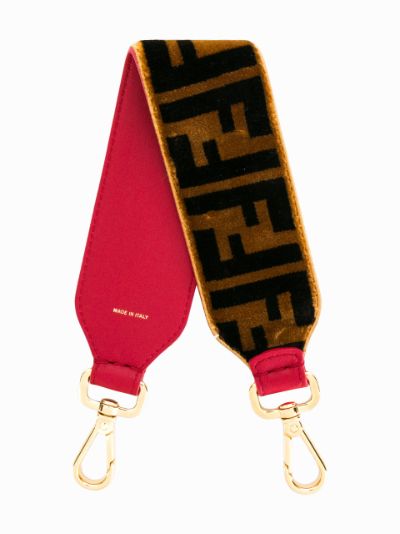 Fendi mini 2024 strap you