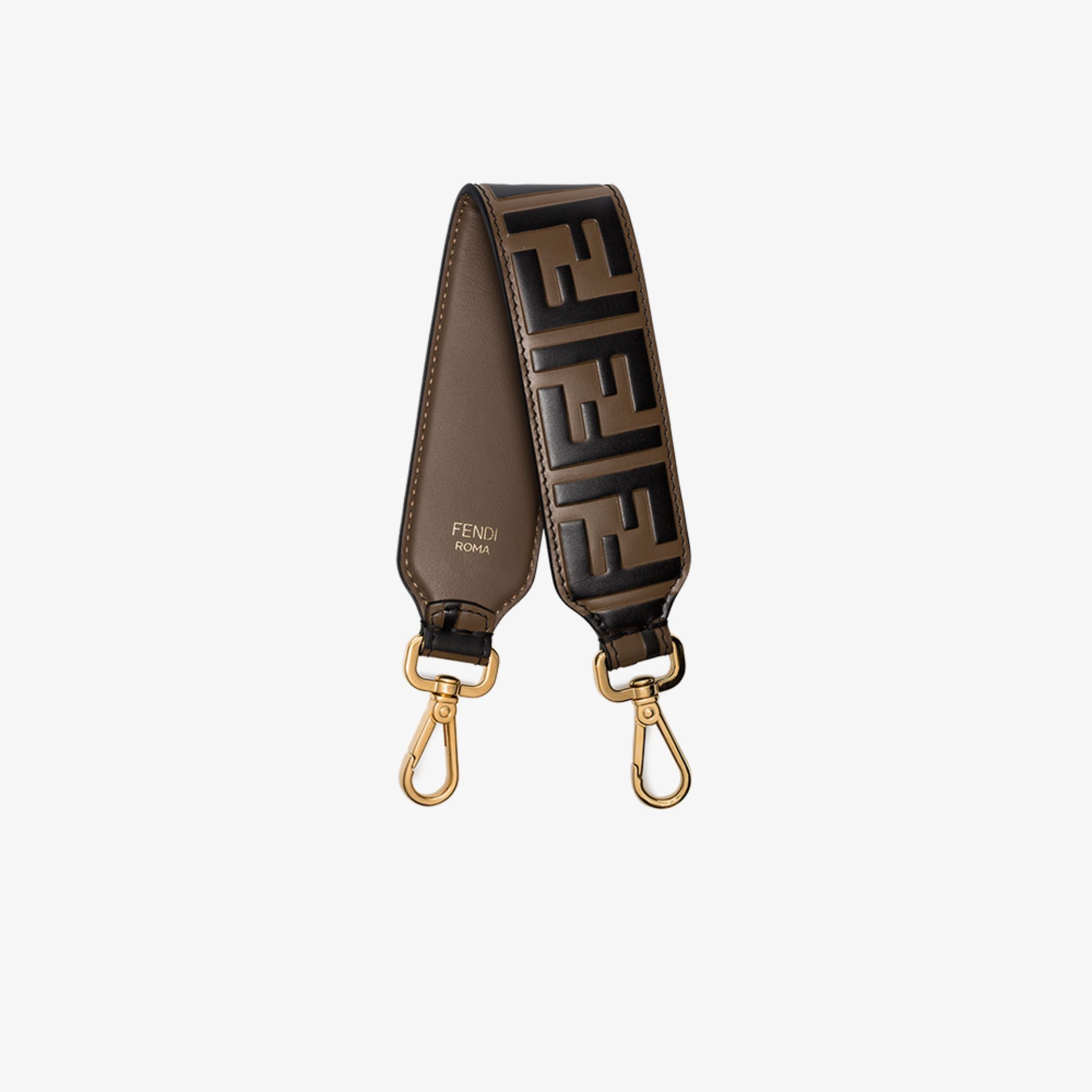 fendi mini strap you