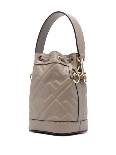 FENDI Mon Tresor bucket bag Eraldo FK