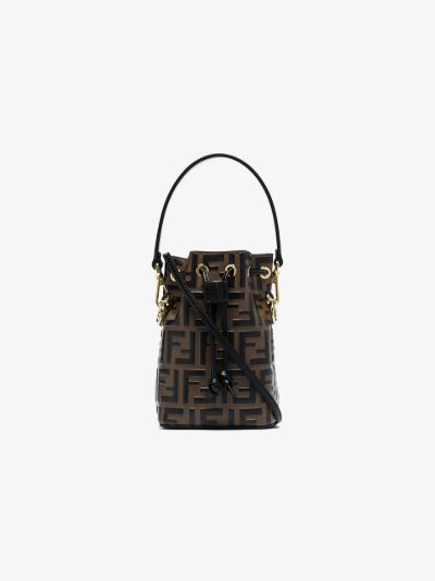 fendi mon tresor mini bag