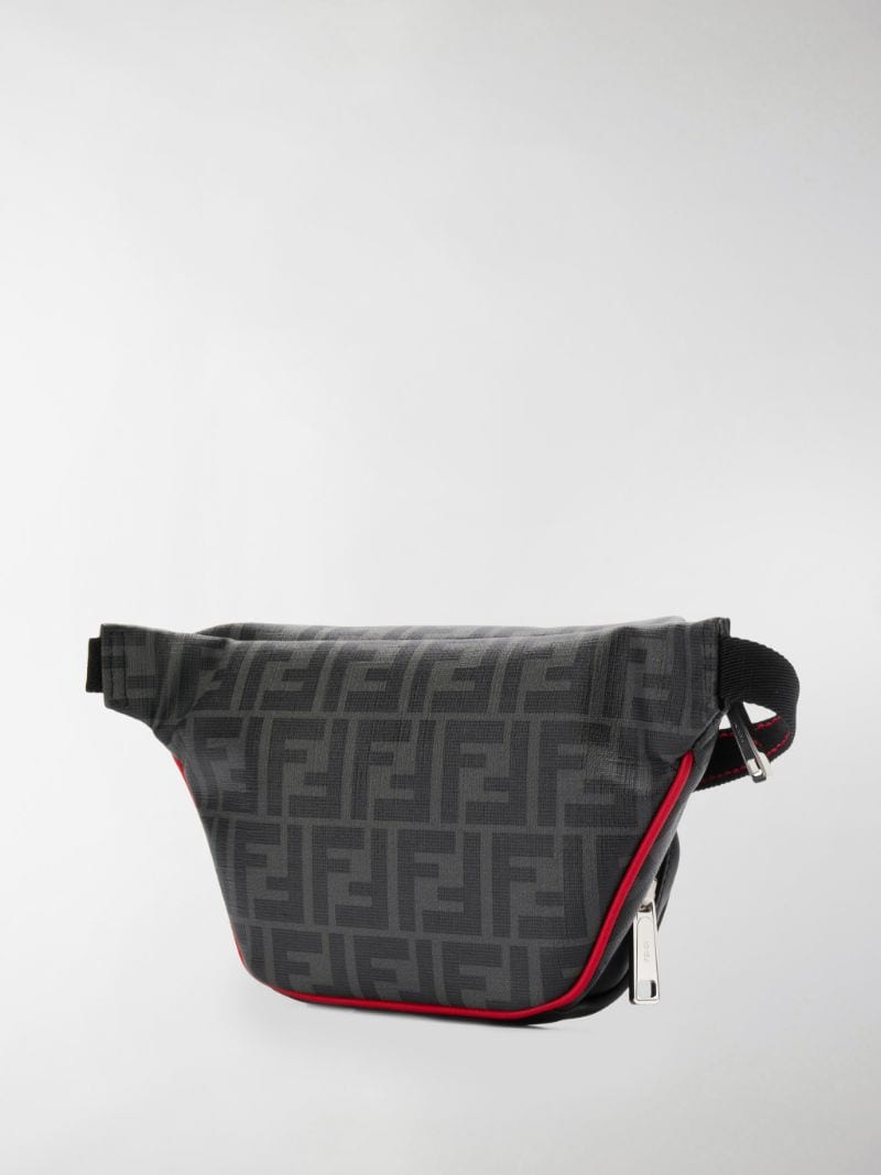 fendi monogram belt bag