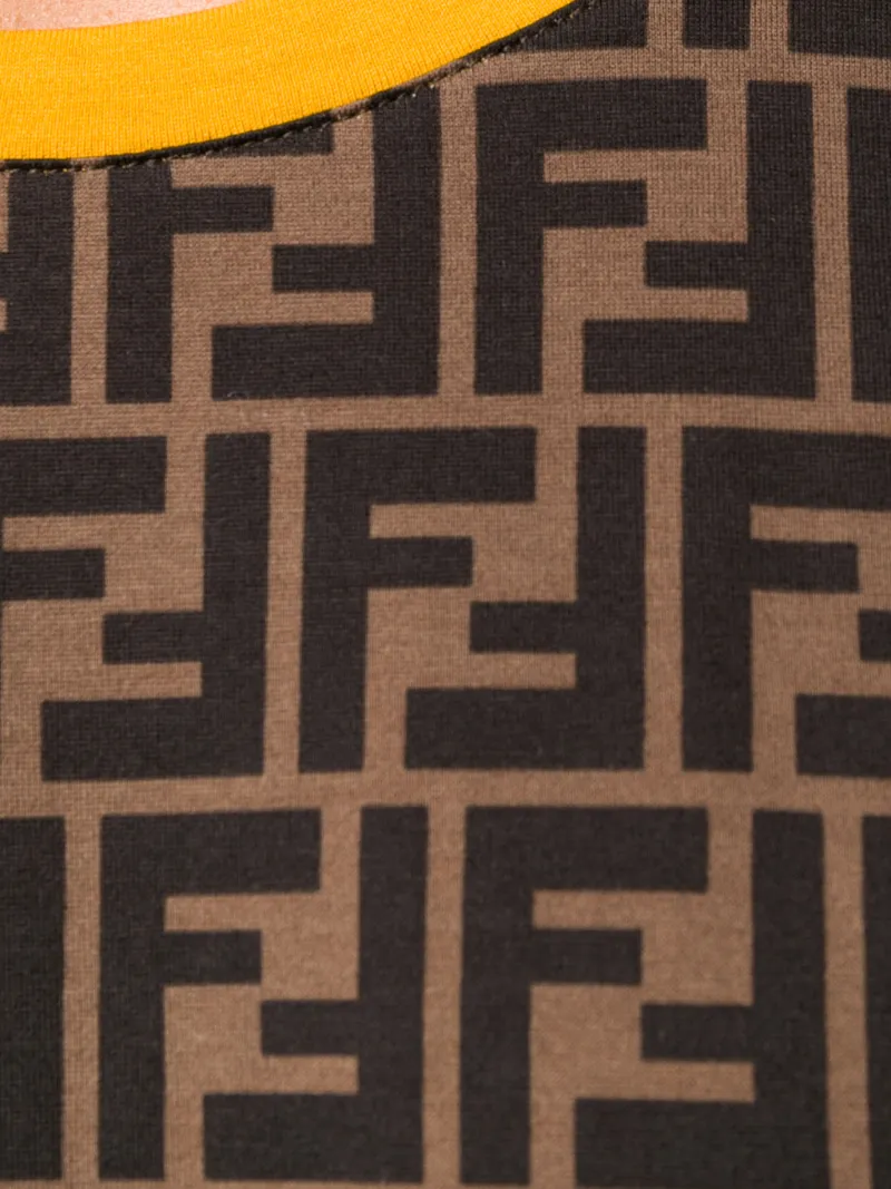 fendi monogram