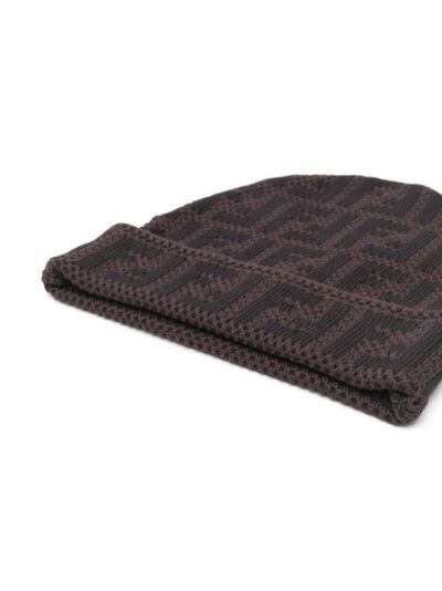 Fendi cheap beanie womens