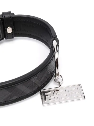 givenchy dog collar