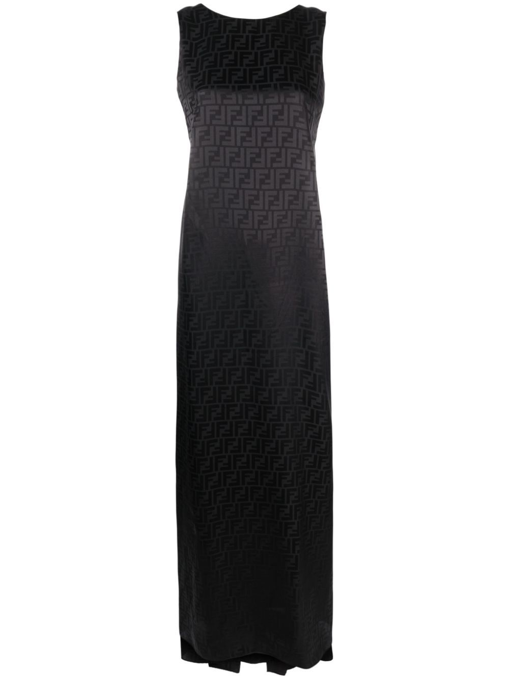 Fendi 2024 maxi dress