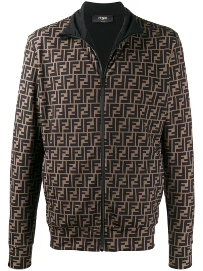 fendi monogram fabric