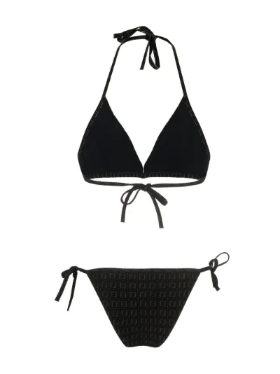 fendi monogram bikini