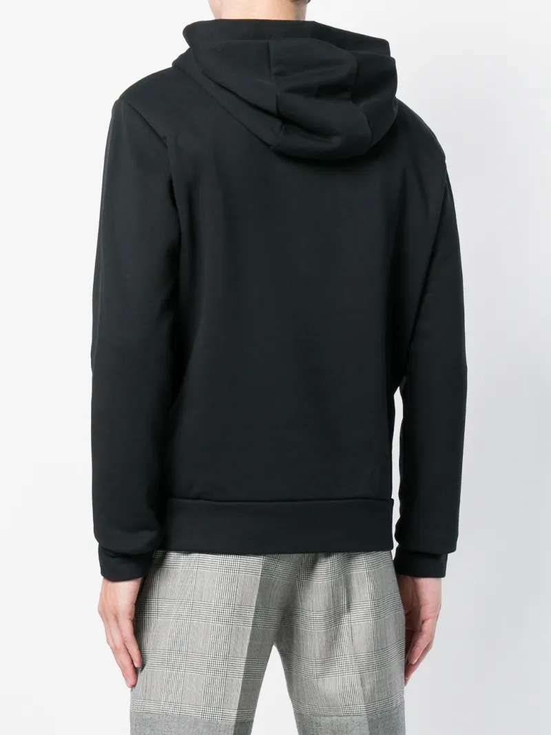 fendi monster jacket