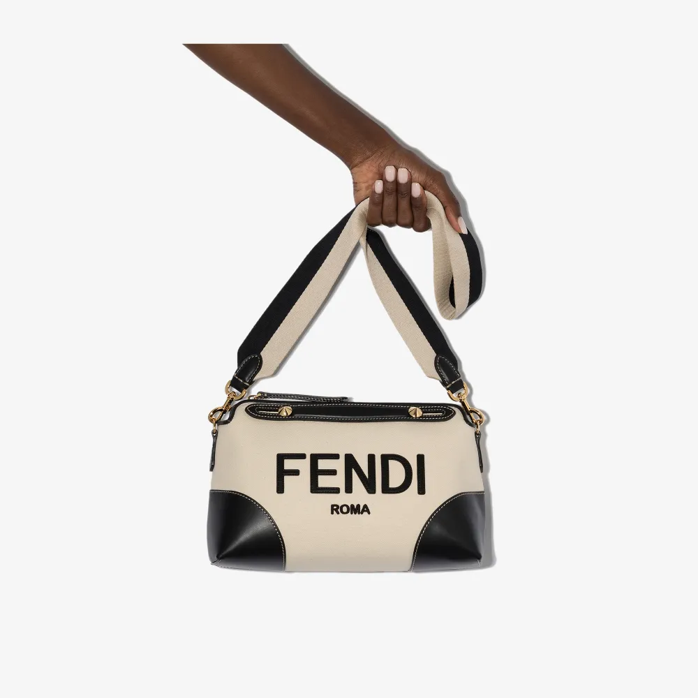 fendi fur crossbody