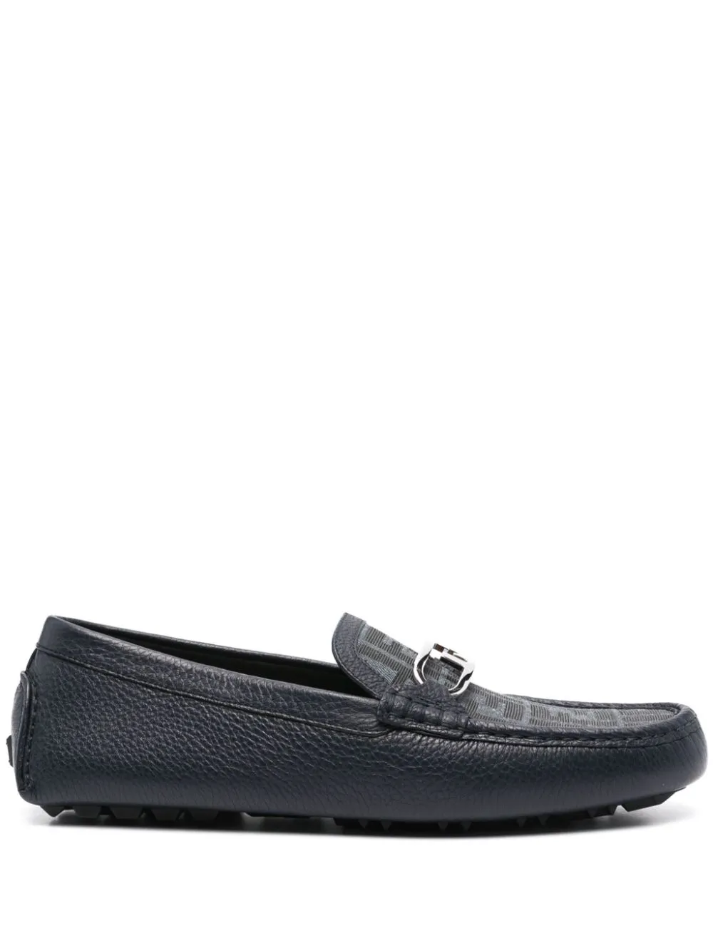 FENDI top Loafers