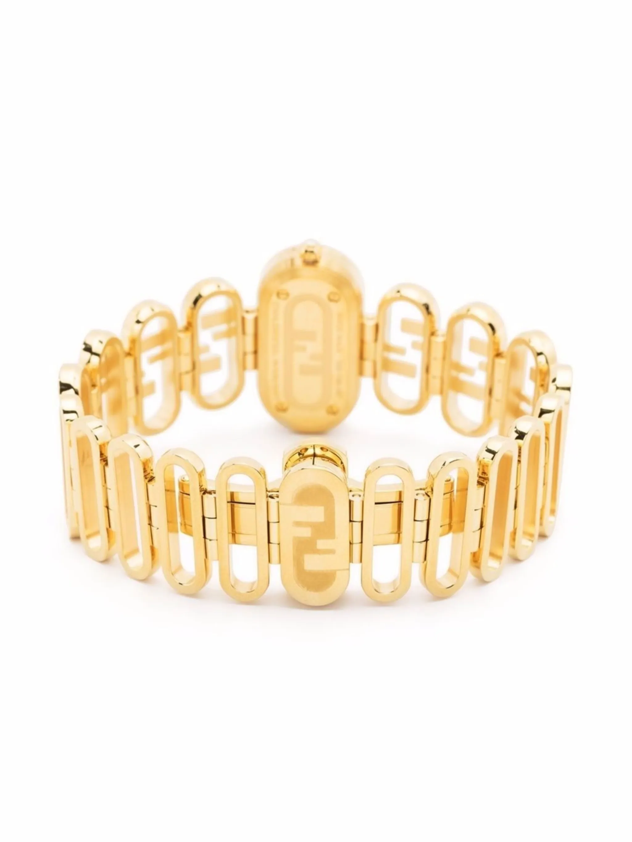 FENDI O'Lock watch | Eraldo.com US