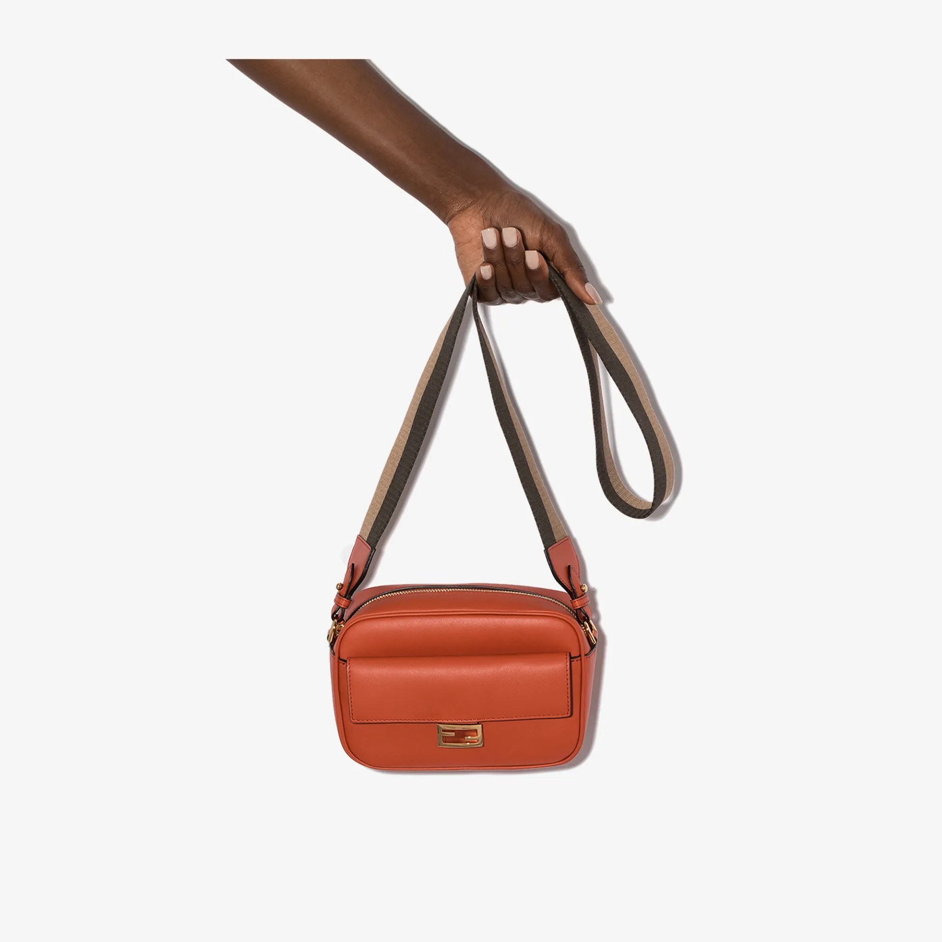 fendi bag shoulder strap