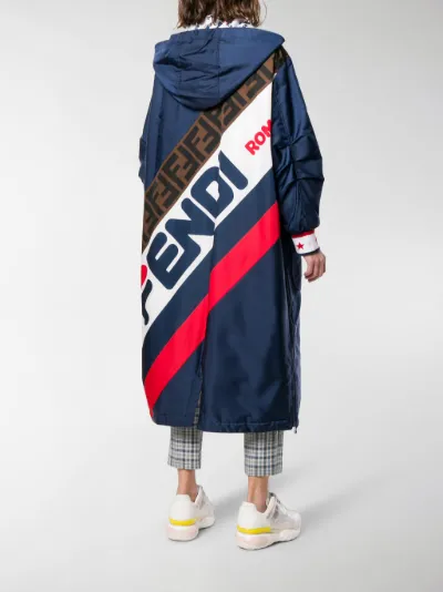 fendi parka