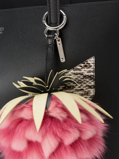 fendi pineapple