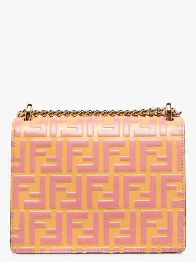 fendi kan i pink