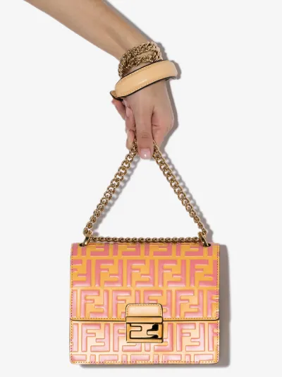 fendi small shoulder bag