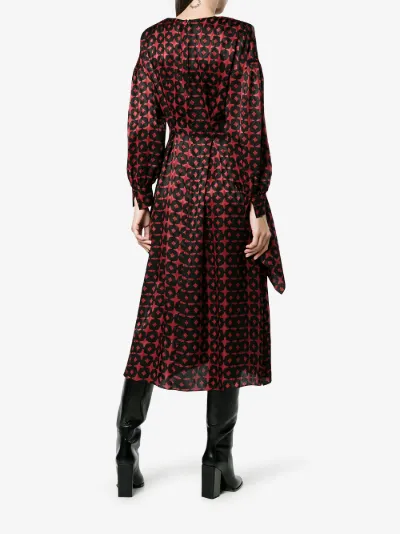Fendi Silk Dress 2025 | www.angloamericancentre.it