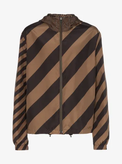windbreaker fendi