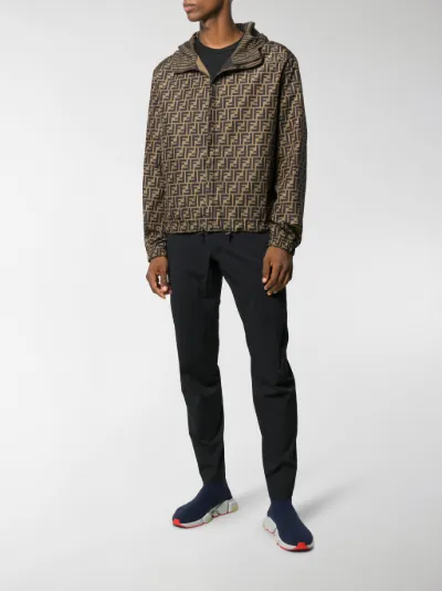 windbreaker fendi