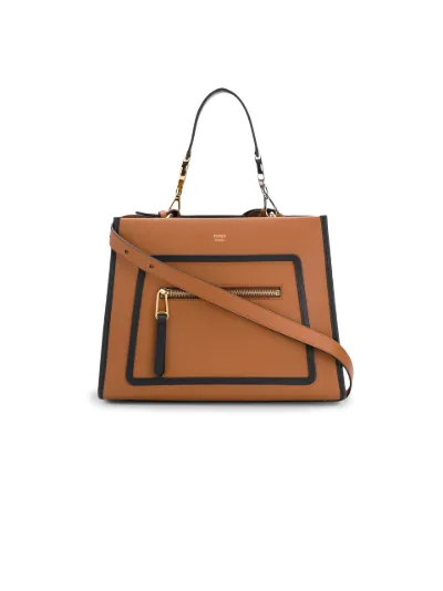 FENDI Runaway tote Eraldo FR