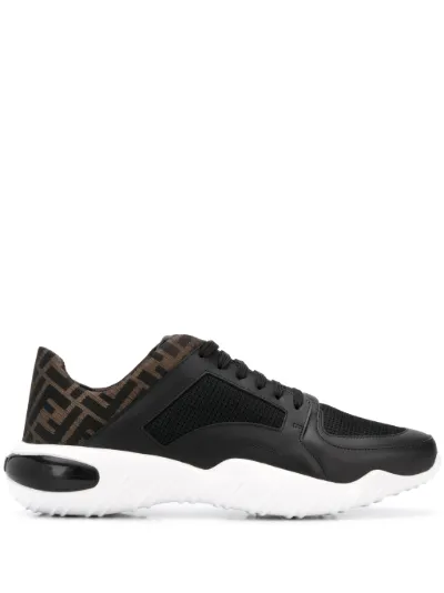 fendi running sneakers