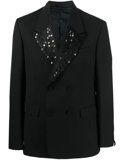 Fendi mens blazer store