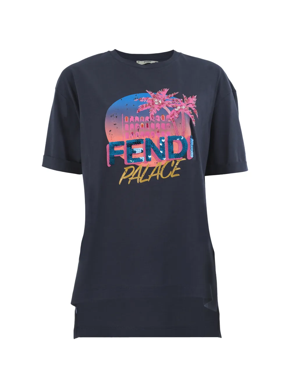 fendi polo