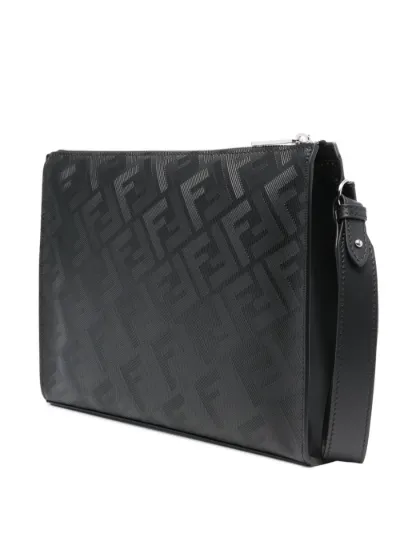 Fendi clutch 2025