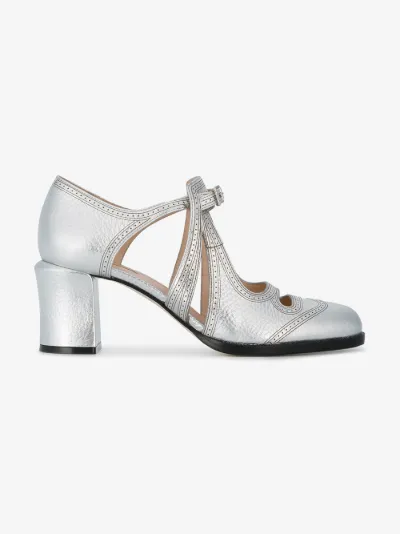 fendi mary jane shoes