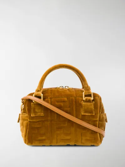 fendi bolsa small