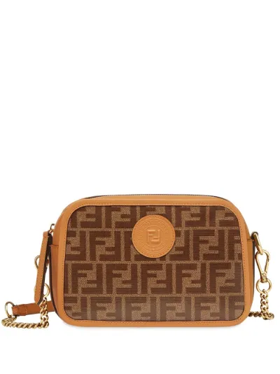 fendi camera bag logo