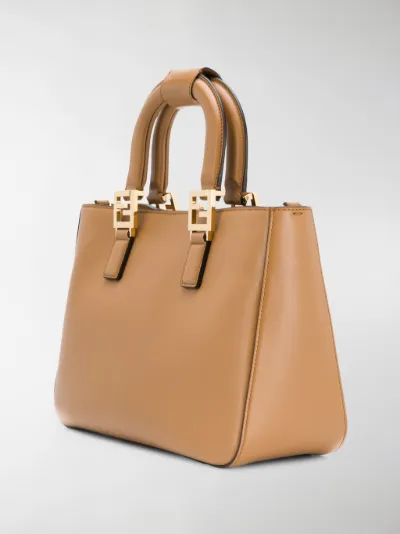 fendi ff tote