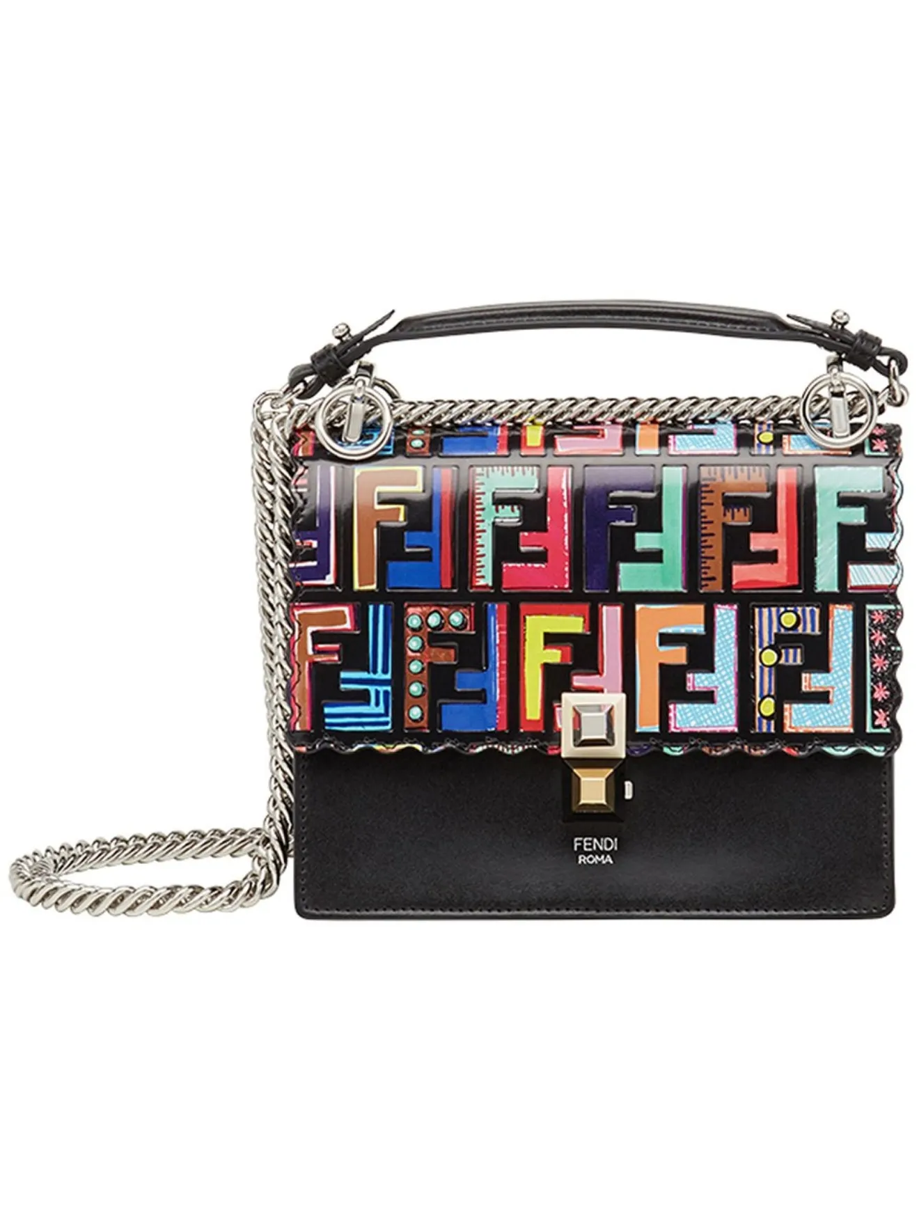 kan i small fendi