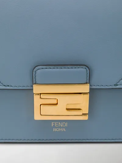 fendi small kan i shoulder bag