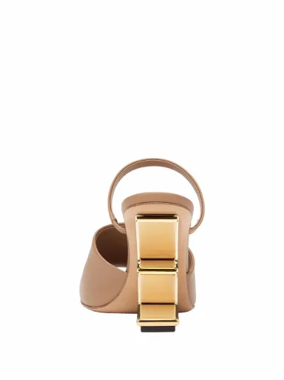 fendi open toe sandals