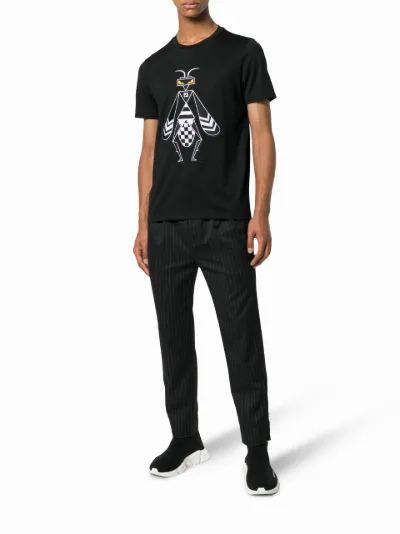 fendi superbugs t shirt