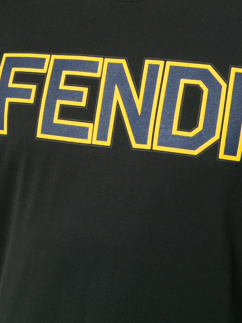 fendi text symbol