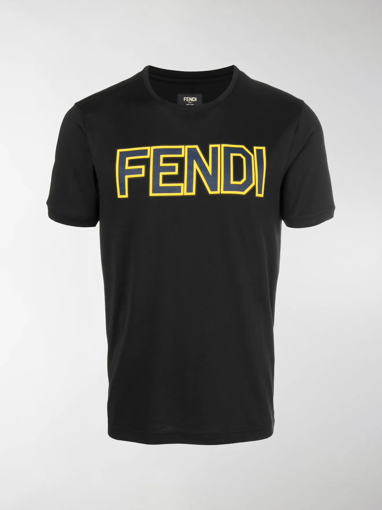 fendi text symbol